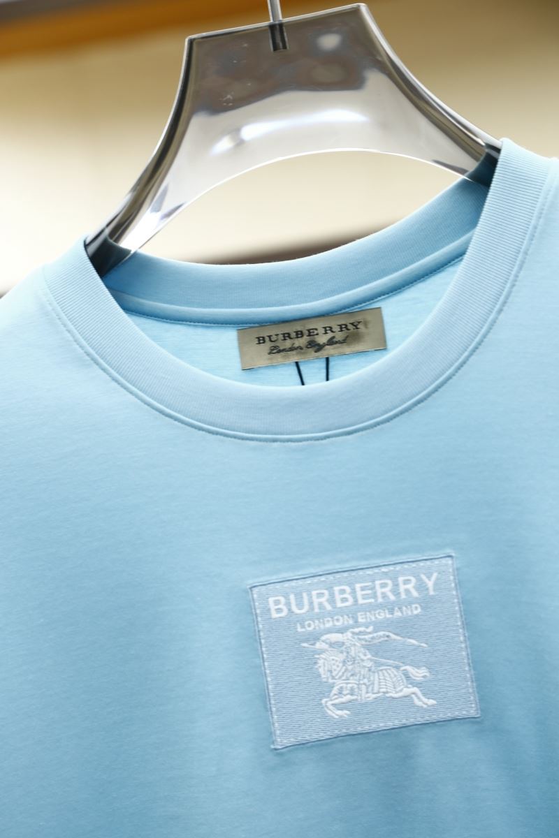 Burberry T-Shirts